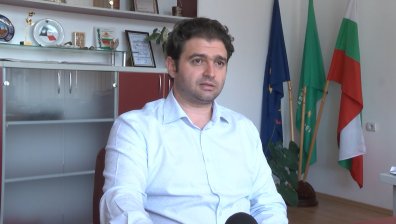 Отстраненият кмет на Стрелча се върна в общината като заместник