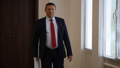 МВР: Нямаме компетентност да разследваме Борислав Сарафов за "Осемте джуджета"