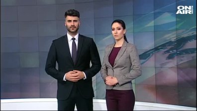 В Новините ON AIR в 18:30 часа ще видите
