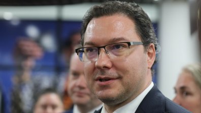 Даниел Митов: Оставката ми не е на дневен ред