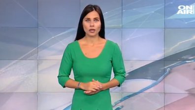 В Новините ON AIR в 21:30 ще видите