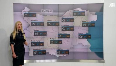 Обедна прогноза
