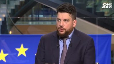 Волков разкри за руски пари у нас и заяви пред Bulgaria ON AIR: Путин e международен терорист