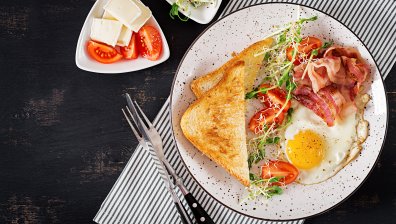 Часът на закуската е решаващ за продължителността на живота?