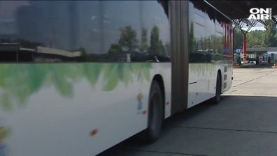 Заради маратон: Затворени столични улици и промяна на маршрутите