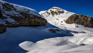 Свлачища, разрушени домове... Климатичните аномалии променят Алпите