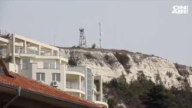 Балчик - първата община, която забрани изграждането на 5G мрежа