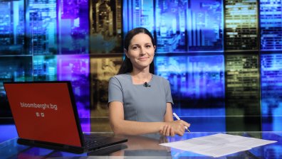 Потенциалът на България в цифровия сектор и киберсигурността в годишната конференция на Bloomberg TV Bulgaria