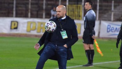 "Арда" би шута на треньора си заради негови "неистини и лъжи"