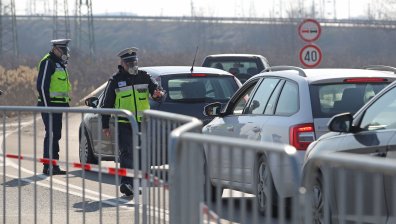 Полицията провежда специализирана операция за безопасността на пътя