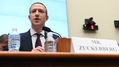 Зукърбърг: Facebook може да загърби Libra