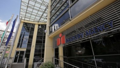 24% спад на регистрираните фирми у нас