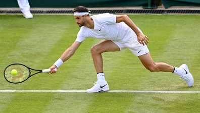 Григор Димитров оглави схемата за турнира в Уинстън-Сейлъм