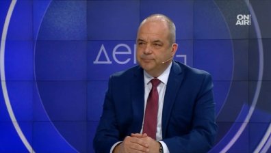 Случаят "Петрохан": Зам.-министър Иван Анчев чува версии "небивалици"