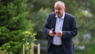 ВСС поряза Борислав Сарафов: Ясен Тодоров остава зам.-директор на НСлС