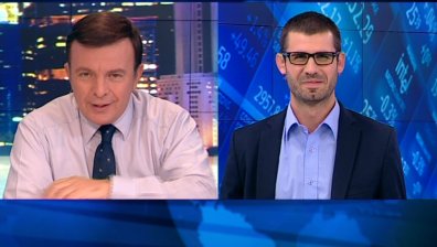 Кой е знаел за решението на ФЕД и как го е осребрил?