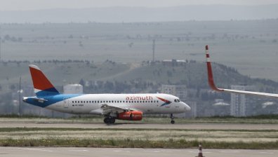 Ограничиха полетите в два руски града от съображения за сигурност