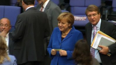 САЩ подслушвали и Меркел, сочат нови данни