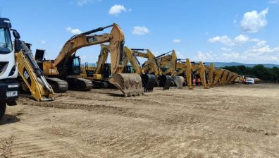 "Автомагистрали": Не можем да си вършим работата, МРРБ блокира сметките ни