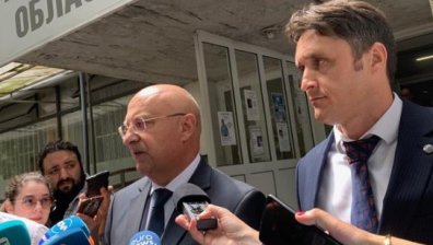 Топ криминалист поема ОДМВР в Бургас, домашното насилие е сред приоритетите му