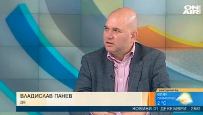 Панев от ДБ за РСМ в ЕС: Брюксел не е светлината, която трябва да следваме