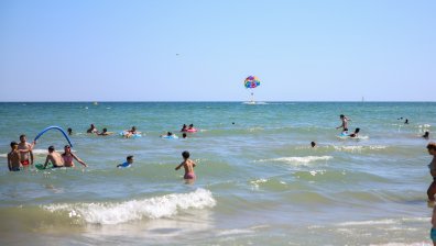 Синоптик каза дали Черноморието ни ще става за почивка през септември