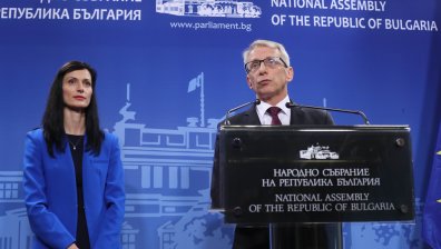 ПП-ДБ и ГЕРБ-СДС се събират за втора лидерска среща