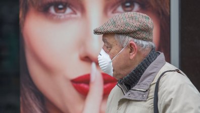 Кметът на Кюстендил: При нас върлува английският щам