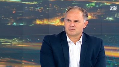 Георги Кадиев: Очаквам предсрочни парламентарни избори
