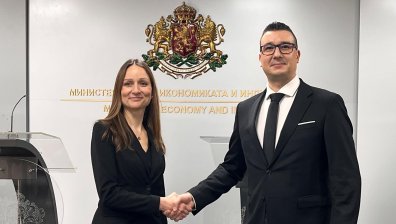Ирина Щонова поема икономиката с фокус върху цените