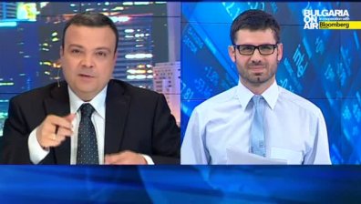 Пазарен анализ от 16 май 2014