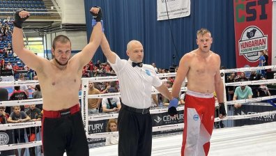 Български състезатели завоюваха близо 90 медала на Световната купа по кикбокс