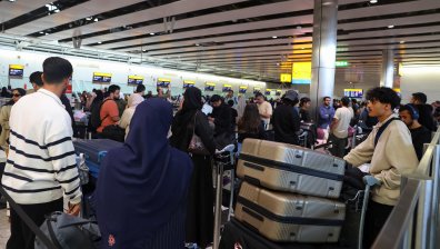 Арестуваха мъж за кибератаката срещу "Хийтроу" и други летища