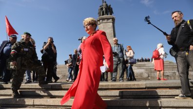 България отклони нотата на Русия, Митрофанова каза какво следва