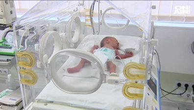 Семейство в Тулуза кръсти бебето си "Джихад"