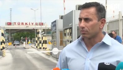 Нарушения за&nbsp;милиони левове откри НАП на граничните пунктове в страната