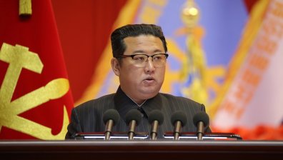 Северна Корея забрани щастието за 11 дни 