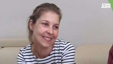 Да помогнем на Маги! 26-годишното момиче се нуждае от спешна трансплантация