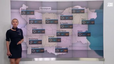 Централна прогноза