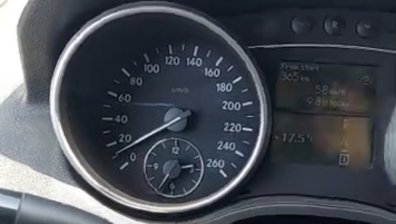 С 10 км/ч по "Тракия" - великденското пътуване се превърна в Ад за шофьорите (+ВИДЕО)