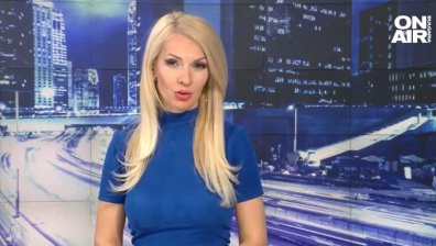 "Денят ON AIR" - 28.01.22 г. - пълен запис