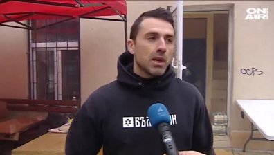 Над 1000 порции с храна бяха раздадени на хора в нужда във Варна 