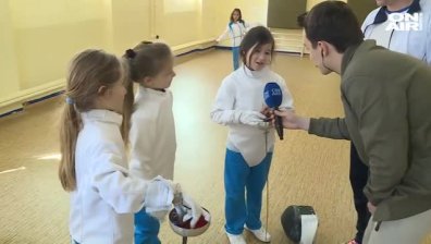 Европейски шампиони по фехтовка ще кръстосат шпаги в София