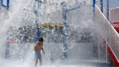 Жертви на рекордните горещини в Канада