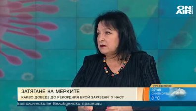 Вирусолог: Коронавирусът става по-заразен, но не и по-смъртоносен