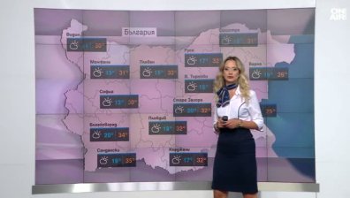Централна прогноза