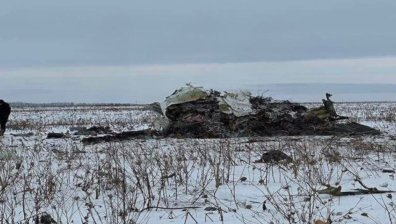 Няма оцелели от разбилия се Ил-76. Москва: Киев свали самолета и уби войниците си