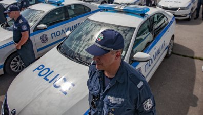 Ограбиха и пребиха с метална палка дете в Русе
