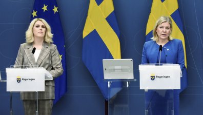 Швеция отменя всички Ковид ограничения