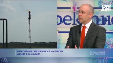 Калоян Стайков: Компенсациите за енергия не трябва да се раздават на всички по равно 
